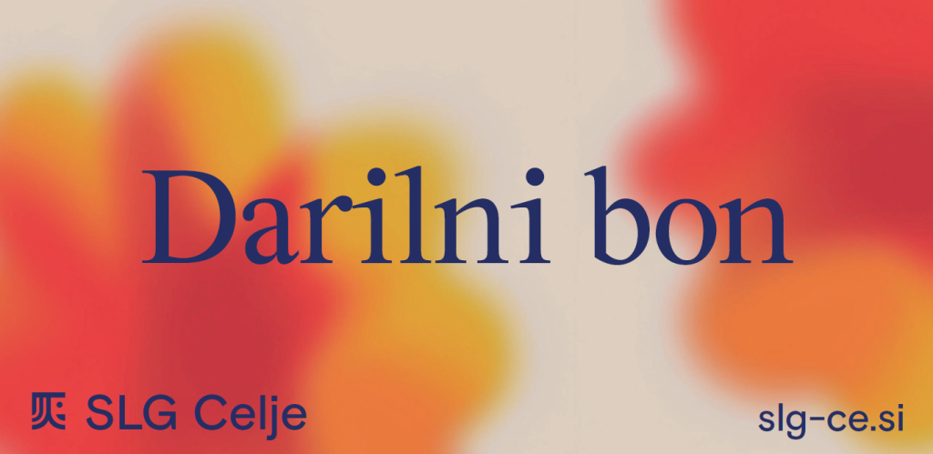 darilni bon